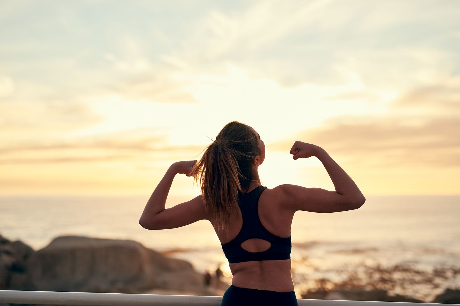The Power of Habits: Your Key to Sustainable Weight Loss in 2025