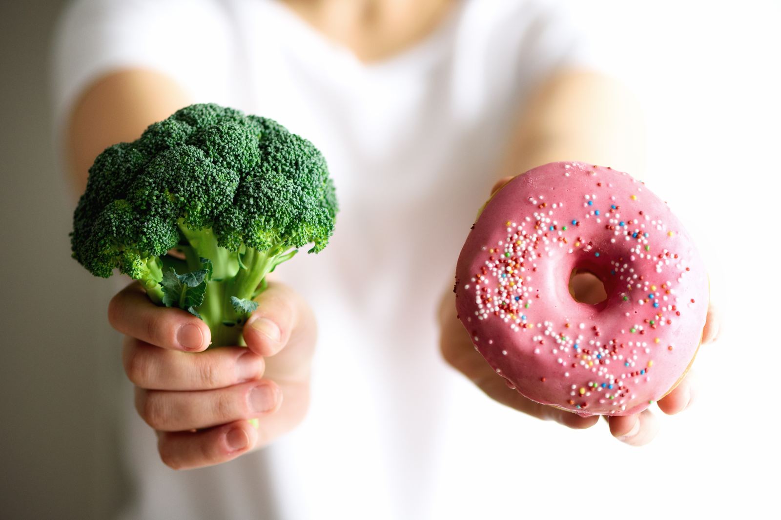 The Secret to Lasting Change? It’s Not Willpower